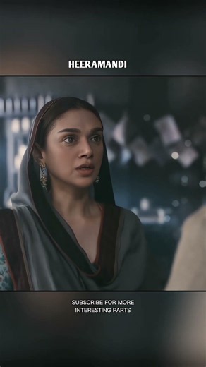 Badnaam Tawayaf Hai Alamzeb 🤣 #heeramandi #ytshorts #viral #netflixseries