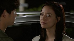 The Innocent Man Episode 4 - Eun Gi Confesses Her Love to Ma Ru