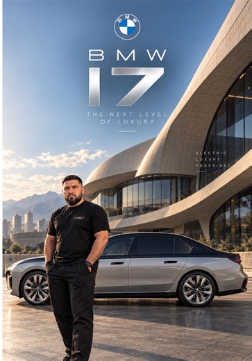 BMW i7 review 2024: electric luxury sedan highlights