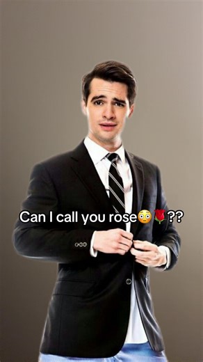 Fun Moments with My Best Friend and Brendon Urie