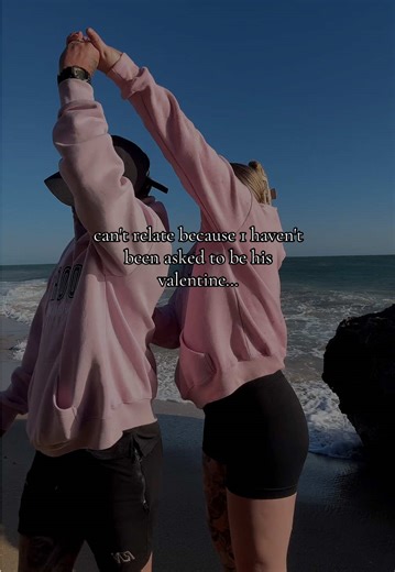 Still Waiting for a Valentine's Day Proposal