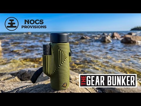 NOCS Provisions 8x32 Monocular Zoom Tube Review