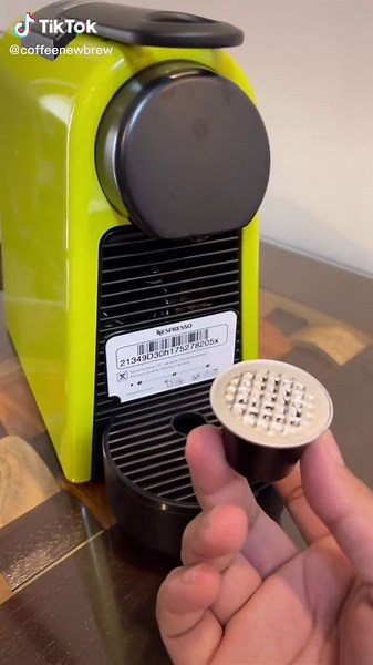 How to Clean Nespresso Essenza Mini - Easy Step-by-Step Guide