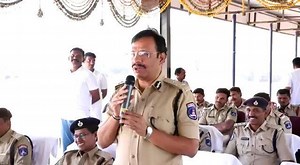 5.2K views · 142 reactions | 'HARITA HARAM' PROGRAM' | Cyberabad Police Commissionerate | Facebook