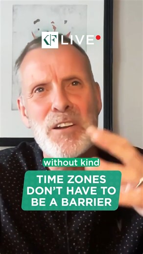 Great leaders know how to turn distance into connection. Our experts share how to make collaboration seamless, no matter where your people are. | Korn Ferry