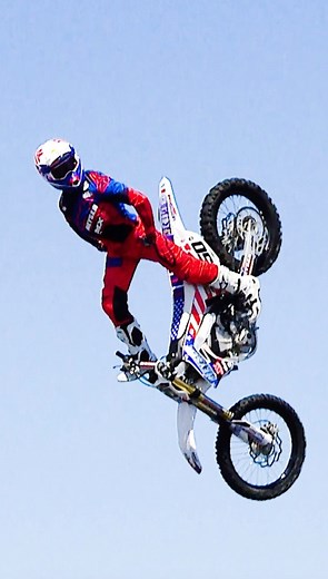 Nitro Circus | Only 4 days till tour! No better way to celebrate than to look back 4 years to 2019! 👏 | Instagram