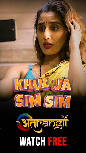 Khul Ja Sim Sim - Short - Watch Free all the episodes | Download the Atrangii App Subscribe to Atrangii channel for daily entertainment dose https://atrangii.page.link/orTHutSCvbLvCQQF6 👉Download the Atrangii app IOS: hhttps://apps.apple.com/in/app/atrangii/id1629459429 👉Download the Atrangii app android: https://play.google.com/store/apps/details?id=in.atrangii.app Enjoy & stay connected with us! 👉Subscribe to the Channel: https://www.youtube.com/c/Atrangii 👉Our Facebook Page: https://www.f