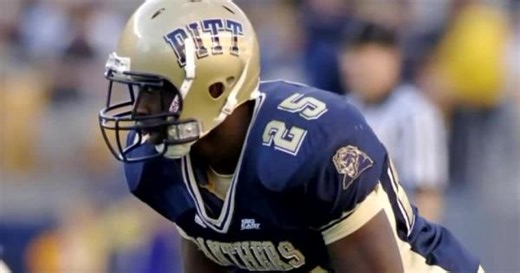 Darrelle Revis' Pitt coaches reveal surprise about his college years