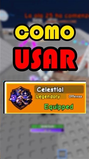 ✅ How to Properly Use the CELESTIAL CLASS in SURVIVE ZOMBIE ARENA 💀