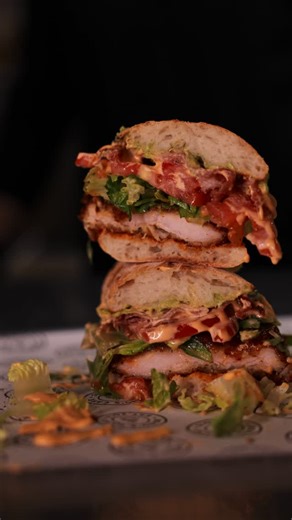 Bo Knows Coffee on Instagram: "My BLT drive on my computer just went AWOL #blt #bobos #baconlettucetomato #lunch #foodie"