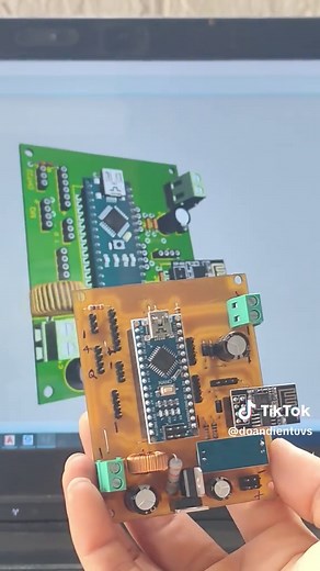 Designing PCBs with Proteus: A DIY Guide