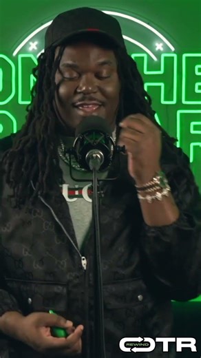 OTR Rewind: The Lucki Freestyle