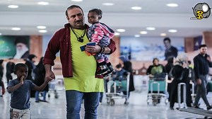 سریال پایتخت 6 |  قسمت 8