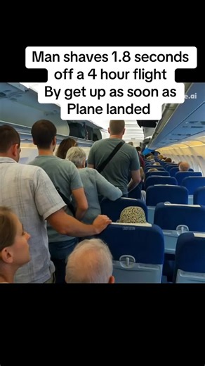 Shocking Plane Incident: Window Blows Out Mid-Flight