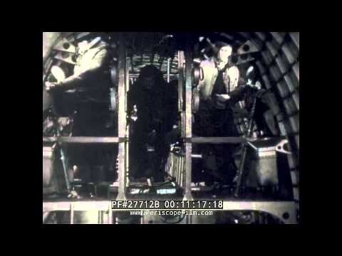 COASTAL COMMAND BRITISH VERSION REEL 2 OF 3 27712B