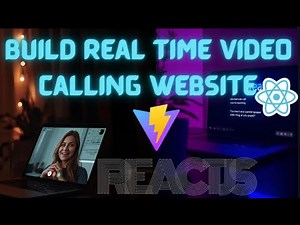 Build a RealTime Video Call Chat Platform 😌 - Reactjs | ZEGOCLOUD