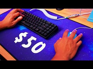 Top 5 Dope Tech Under 50 - December