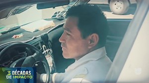 🇲🇽 Periodista mexicano de nota roja fue asesinado luego de haber reportado un accidente vial. 📺 Más en Primer Impacto a las 5pm/ 4C de lunes a viernes por Univision. | Primer Impacto