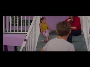 The Florida Project - DCF comes