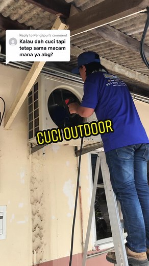 ceo aircond on TikTok