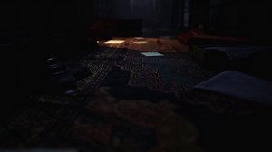 Forgotten But Unbroken gameplay