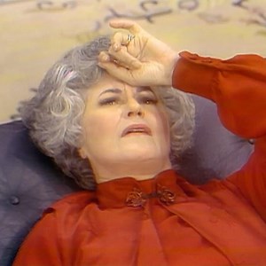 FETV on Instagram: "In 1976 #Maude was nominated for two Emmy Awards for Best Directing and Best Writing in a Comedy Series.  They snagged the nominations for the episode "The Analyst (Maude Bares Her Soul)", in which Bea Arthur performs a 22 minute monologue at a psychiatrist's office. Catch the Emmy Nominated episode of #Maude at 1:30a ET on FETV!"