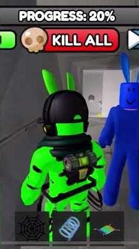 ESCAPANDO DE LA PRISION DE SPIDER MAN! (Roblox buen obby) #roblox #gameplay #gaming #juego #viral