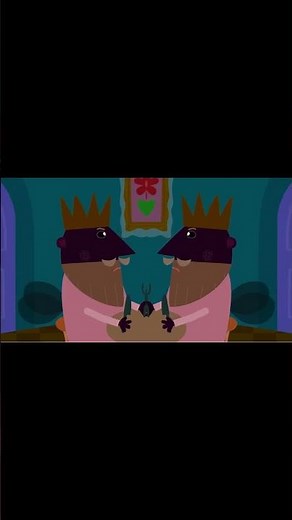 As You Wish - Ben and Holly (Powered By: Gamavision Csupo Effects)