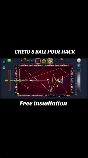 How to install cheto wizard 8 ball pool hack in ios Download - https://t.me/chetokeyglobal CHETO 8 BALL pool ios new 2025, IPA new safe and strong IOS, ANDROID, PC new IPA, apk TELEGRAM: @CHETO_CONQUEROR #cheto #uk #usa #romania #france