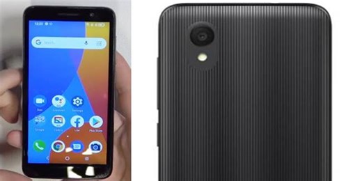 Alcatel 1 2022 Full Specifications, Features, Price In Philippines