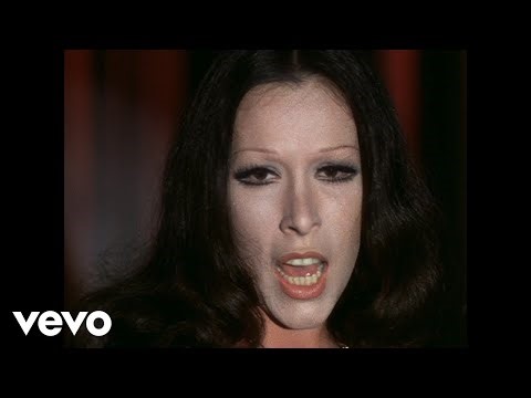 Massiel - Corriendo, Corriendo (Gran Especial (TVE))