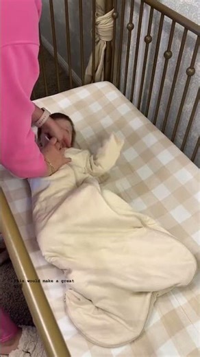 Why Parents Say This Is a Game-Changer Sleep Sack 🔥❄️