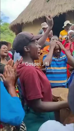 The Drummer (@the_drummer_gospel_jiti)’s videos with original sound - The Drummer