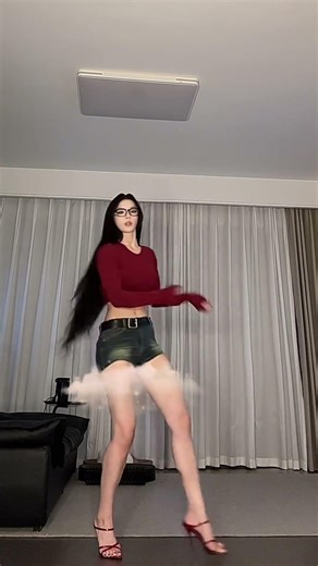 Emergency Dance Challenge 🔥🚨