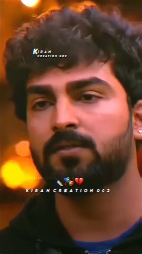 Big Boss Kannada Old Season Bhavya Gowda 2nd Time Contestant #sad #broken #brokenheart #motivation