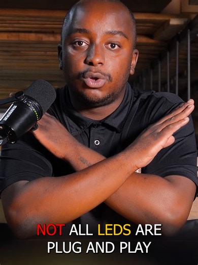 Common Issues with Incorrectly Installed LED Headlights