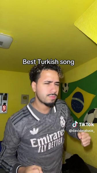 Discover the Best Turkish Songs: Pardon Dance