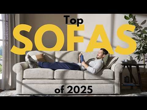 Top 5 La-Z-Boy Sofas Everyone’s Buying in 2025