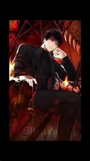 Cha Yeon-Woo 🔥 Edit 📈#manhwa #shorts