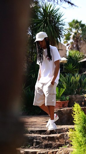 Adidas Fit from Studio 88: Level Up Your Style