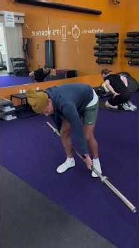 When Leg Day Meets Coordination 😂 | Anytime Fitness Challenge