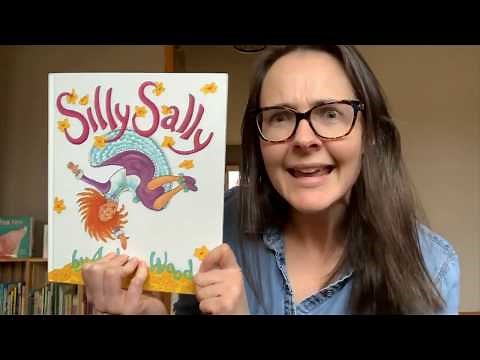 Stories Aloud: Silly Sally