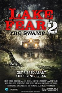 Lake Fear 2: The Swamp Summary, Trailer, Cast, Where to Watch and More