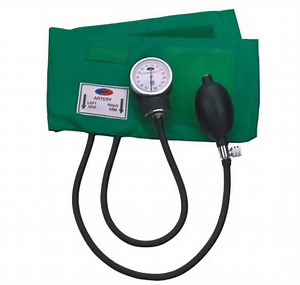 Aneroid Estetoscopio Stethescope Blood Pressureas-A01 Manual Stethoscope Medical Sethoscope Blood Pressure Cuff Kit