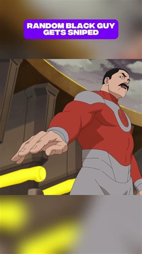 Viltrimite Truth Exposed #invincible