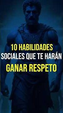 10 social skills that command respect without saying a word #wilddiscipline