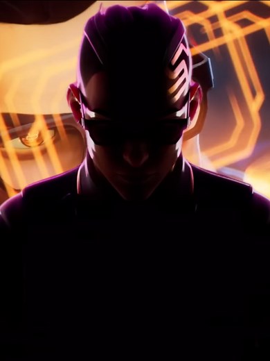 Valorant Agent Edits: Yoru, Skye, Viper, Neon & More