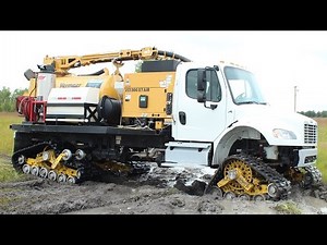 Mattracks | 400 Series Commercial Tracks