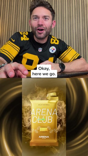 Use code “SLABPACK20” for 20% off your first Slab Pack! Buy | Sell | Trade | Rip All live at Arena Club! | Arena Club