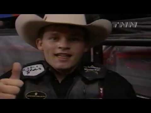 Chris Shivers vs Trick Or Treat - 99 PBR Finals (96 pts)